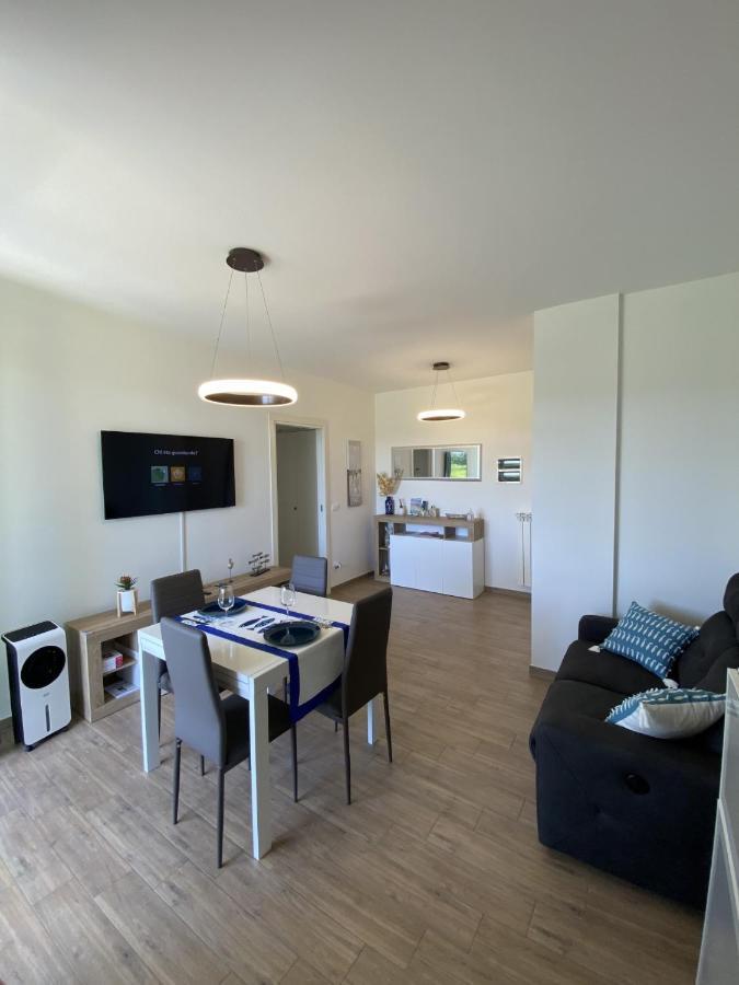 Montesilvano Marina Casamare 아파트 외부 사진